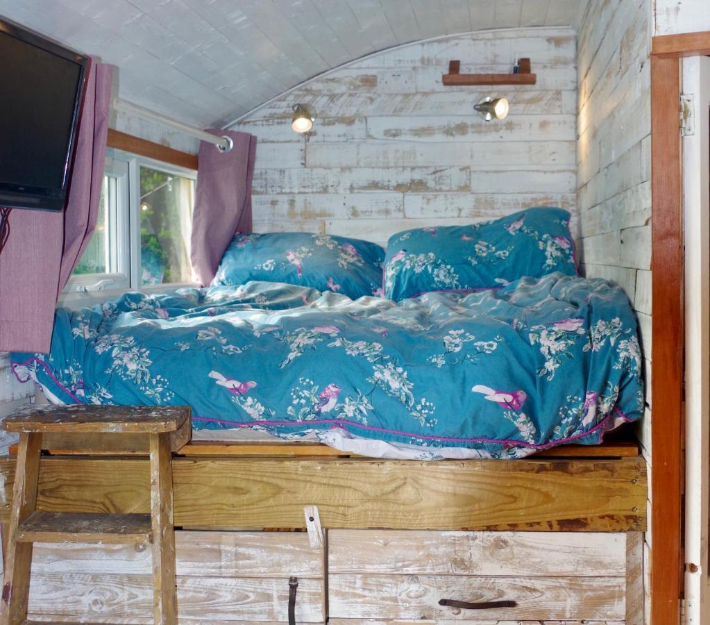 Cherry Tub In The Orchard. Cozy Getaway Stillington Exterior photo